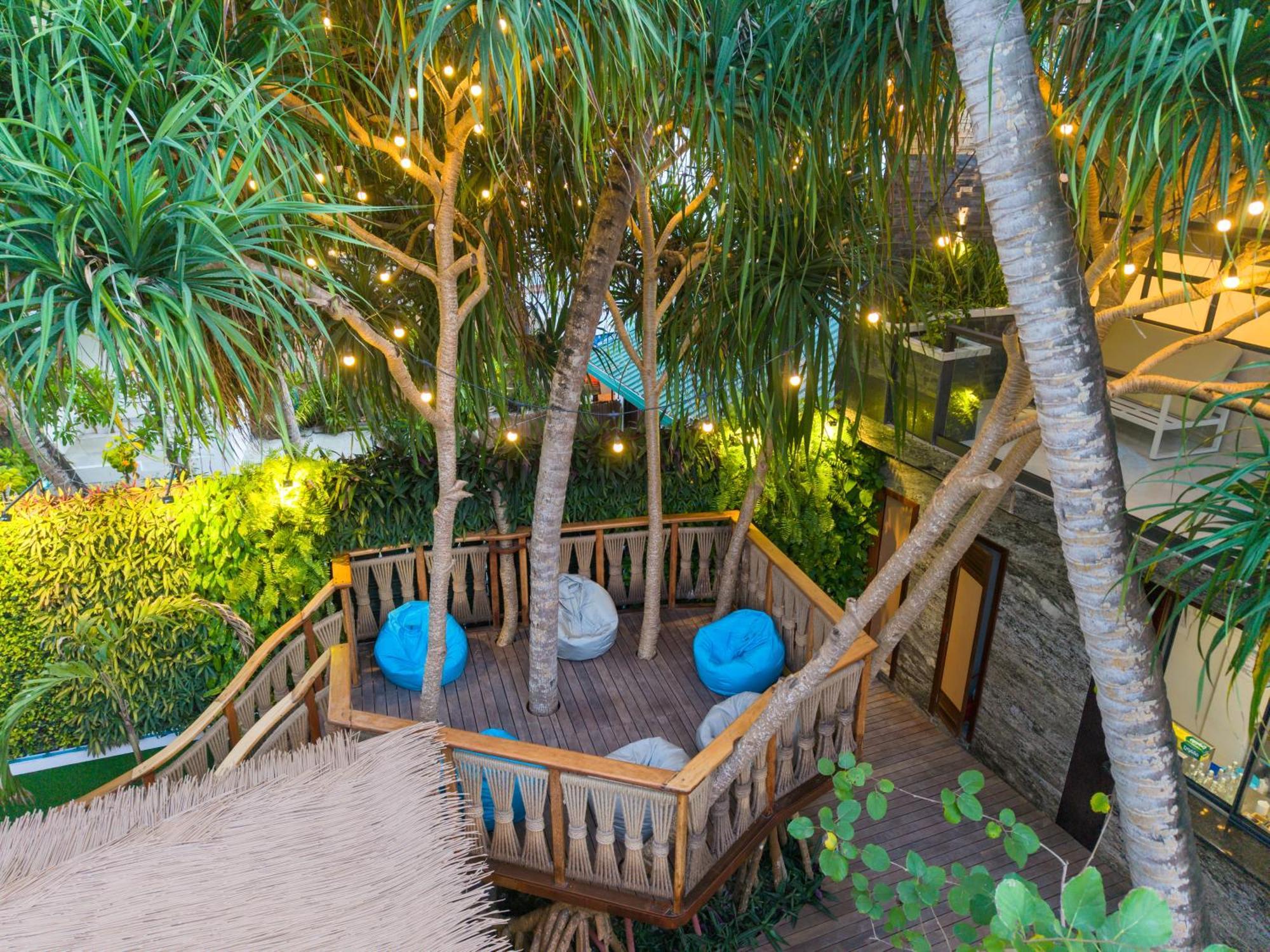 Aria Beach, Ukulhas מראה חיצוני תמונה