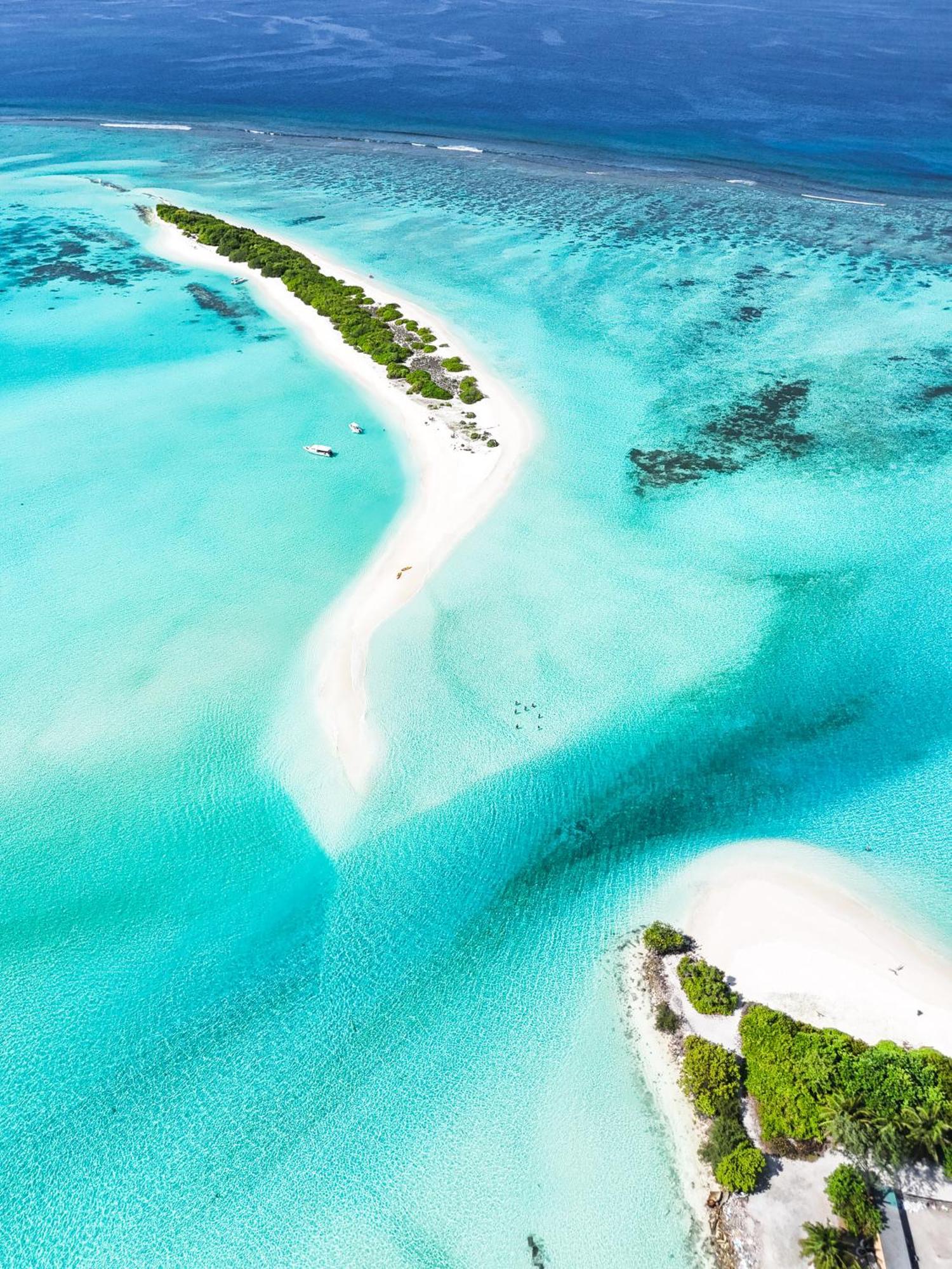 Aria Beach, Ukulhas מראה חיצוני תמונה
