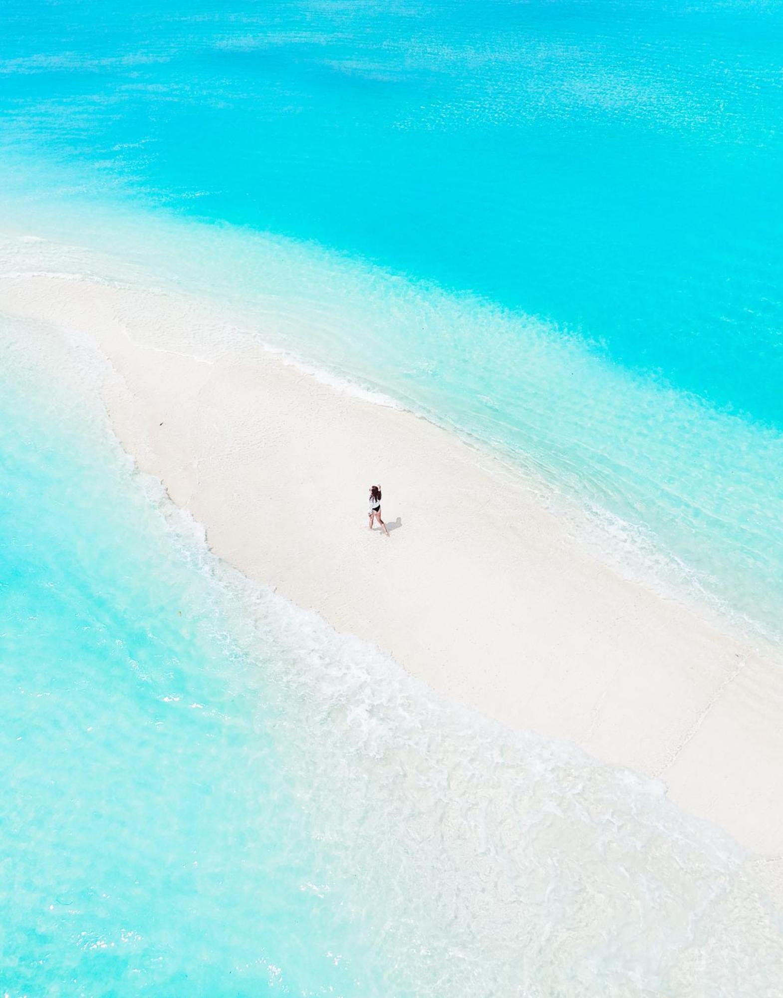 Aria Beach, Ukulhas מראה חיצוני תמונה