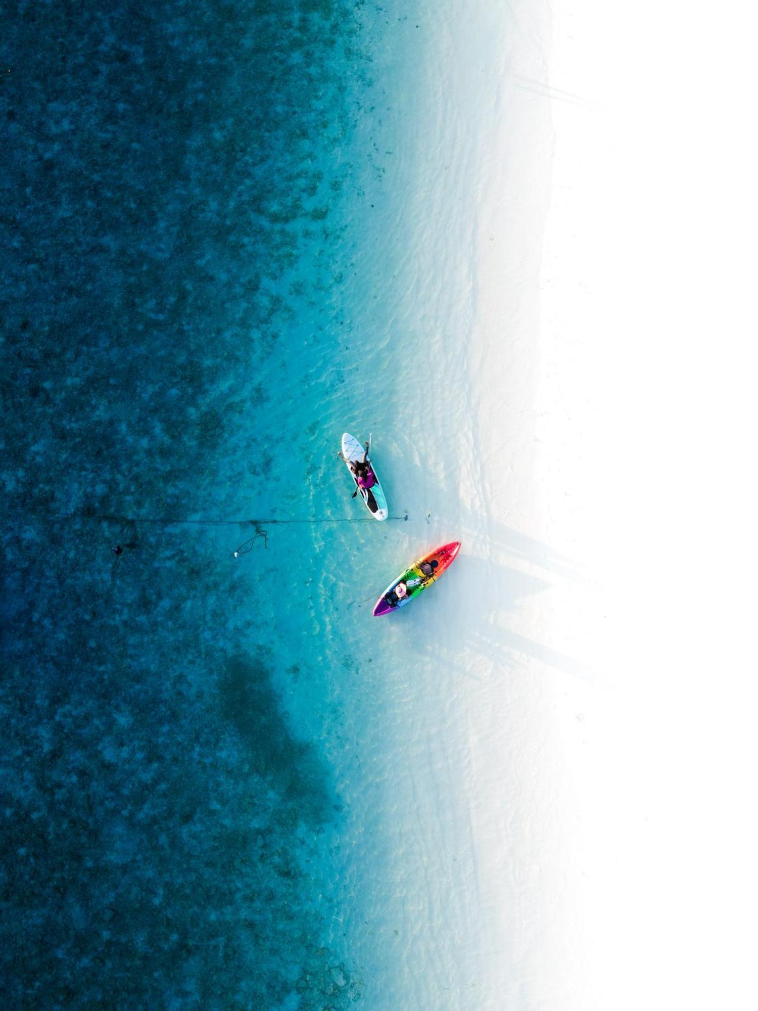 Aria Beach, Ukulhas מראה חיצוני תמונה