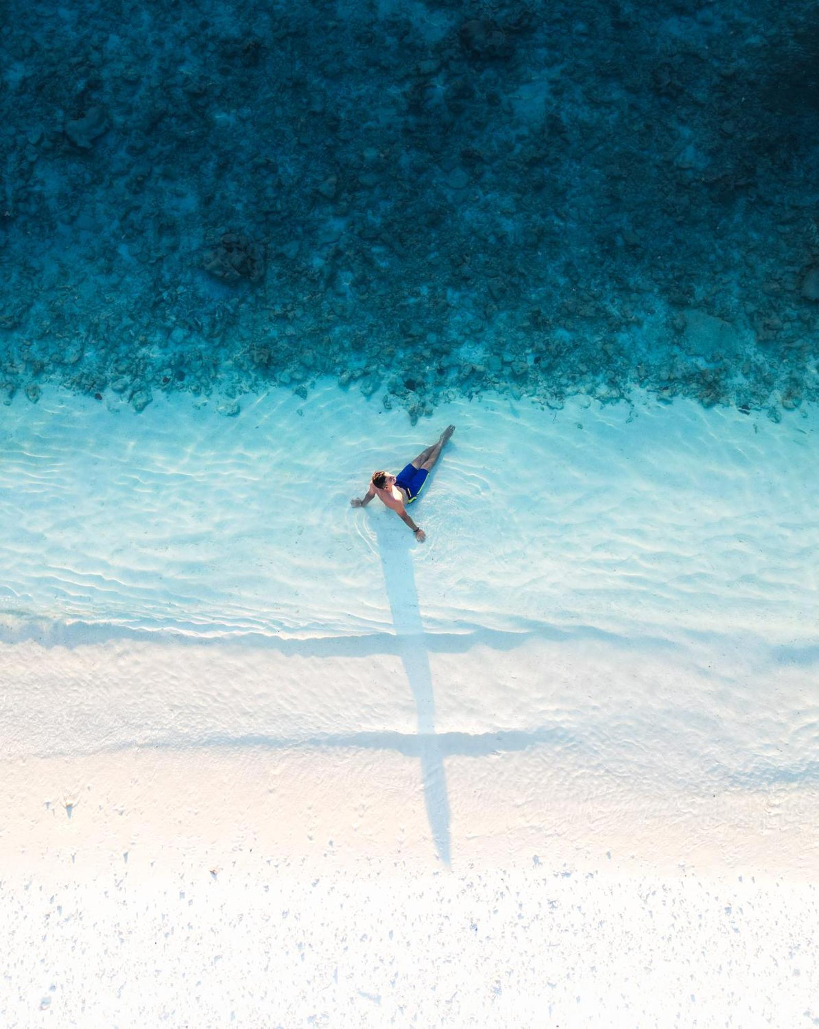 Aria Beach, Ukulhas מראה חיצוני תמונה