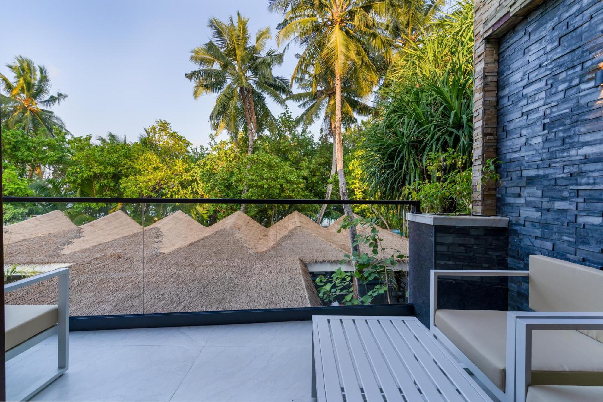 Aria Beach, Ukulhas מראה חיצוני תמונה